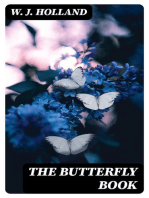 The Butterfly Book: A Popular Guide to a Knowledge of the Butterflies of North America