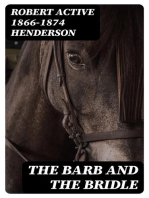 The Barb and the Bridle