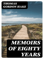 Memoirs of Eighty Years