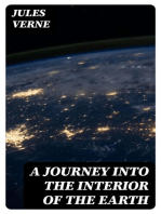 A Journey into the Interior of the Earth