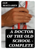 A Doctor of the Old School — Complete