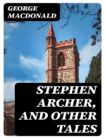 Stephen Archer, and Other Tales