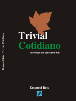 Trivial Cotidiano