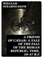 A Friend of Cæsar