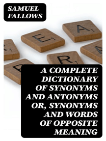 Blundering Synonyms and Blundering Antonyms. Similar and opposite words for  Blundering in  dictionary.