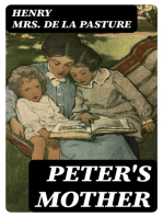 Peter's Mother