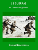 12 Guerras