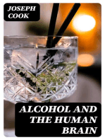 Alcohol and the Human Brain