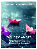 O Que É O Amor?