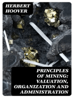 Principles of Mining