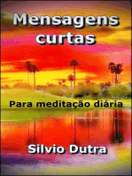 Mensagens Curtas