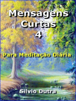 Mensagens Curtas 4