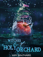 Witches of Holy Orchard: Witches of Holy Orchard, #1