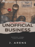 Unofficial Business