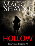Hollow: Shattered Sister, #4