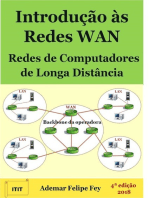 Introdução Às Redes Wan