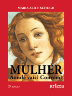 Mulher aonde Vais? Convém