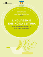 Linguagem e ensino da leitura