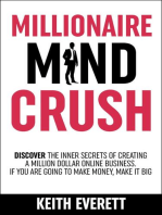Millionaire Mind Crush