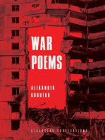 War Poems