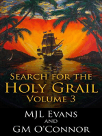 Search for the Holy Grail - Volume 3
