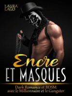 Encre et Masques