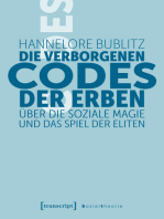 Die verborgenen Codes der Erben: Über die soziale Magie und das Spiel der Eliten