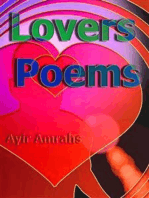 Lovers Poems