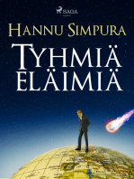 Tyhmiä eläimiä