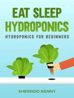 Eat Sleep Hydroponics