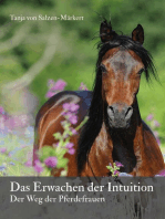 Das Erwachen der Intuition: Der Weg der Pferdefrauen