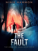 The Fault: The Knowing, #4