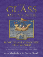 The Glass Bathyscaphe: How Glass Changed the World