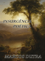 Insurgência Poética