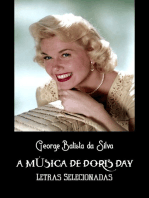 A Música De Doris Day