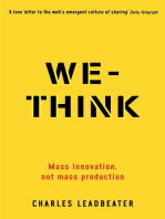 We-Think