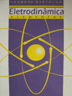 Eletrodinâmica Elementar
