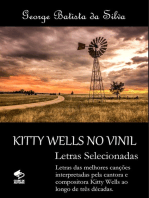 Kitty Wells No Vinil