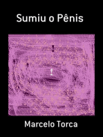 Sumiu O Pênis