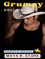 Grumpy Rancher