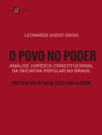 O povo no poder