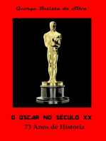 O Oscar No Século Xx