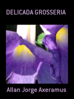 Delicada Grosseria