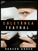 Coletânea Teatral