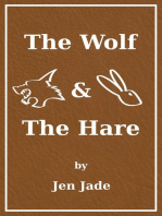 The Wolf and the Hare