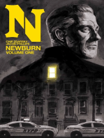 Newburn, Vol. 1 (TPB)