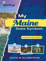 My Maine Symbols