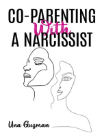 CO-PARENTING WITH A NARCISSIST