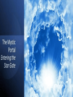 The Mystic Portal, Entering the Star Gate