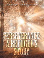 Perseverance: a Refugee’s Story